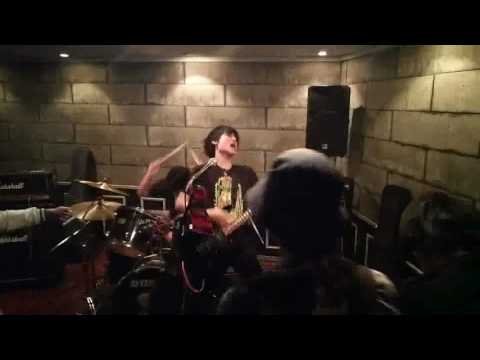 VxNx live2017.4.30@PitBar