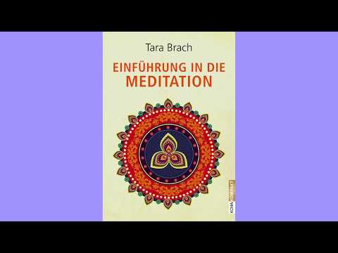 Tara Brach - Den Krieg mit dir selbst beenden