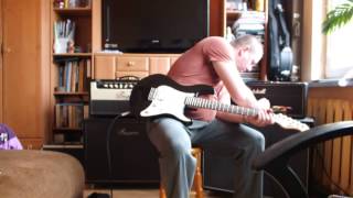 Video thumbnail for Yamaha EG 012 by Damian Gitaromania