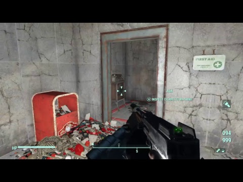 Fallout 4 - survival - Part 65