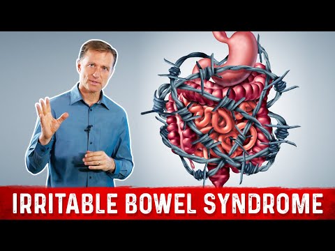 5 Irritable Bowel Syndrome (IBS) Tips: MUST WATCH!