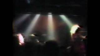 Nuclear Assault &quot;Rise from the Ashes&quot; Boston, MA 1988-07-24