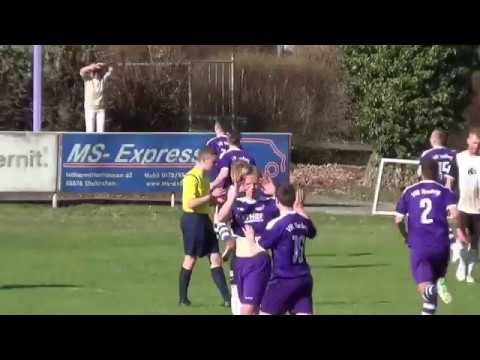 Bezirksliga Nord: VfR Neuburg - TSV Meitingen