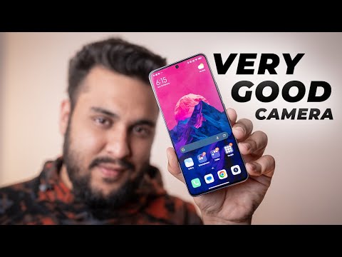 Redmi Note 13 Pro has a GREAT Camera!