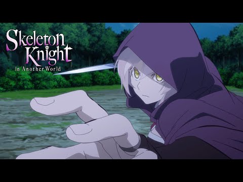 Arc vs Ariane | Skeleton Knight in Another World
