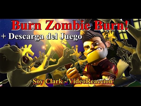 burn zombie burn pc download full version