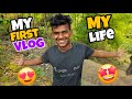 My First Vlog  Video || Rohit ka Life Change Hone Wala Hai 🤩 || #vlog