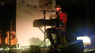 Whispers - Dave Baxter live