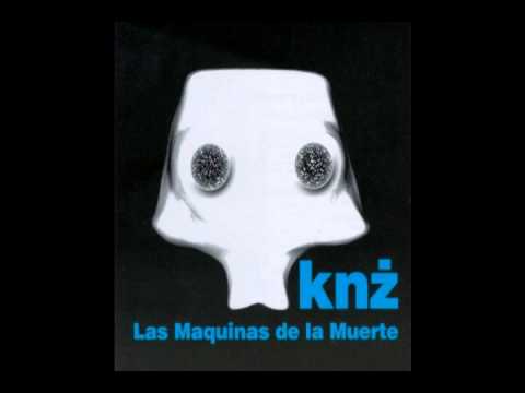 Kazik Na Żywo - Las Maquinas De La Muerte (1999) FULL ALBUM