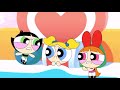 Bubbles Blossom And Buttercup Scream Like A BFDI