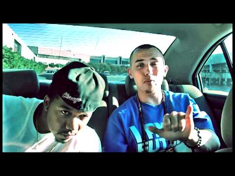 Phene - The Spokesman (OFFICIAL VIDEO)