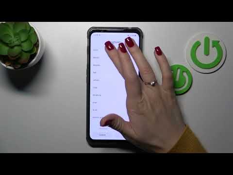 How to Mute Notification Sound in Nubia Red Magic 7S – Disable Notification Sound