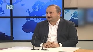 Մոսկովյան այցը տապալված էր - Մոսկովյան այցը տապալված էր: