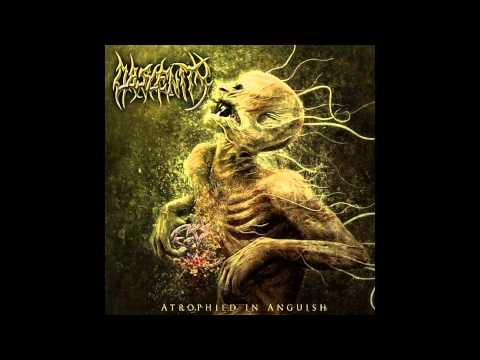 Obscenity - Erase The Divine (Atrophied in Anguish)