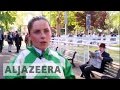 Horse Racing France Moves To Promote Female Jockeys