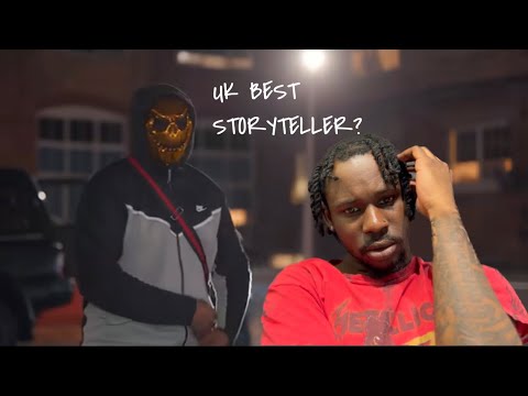 #ACG Castro - Return of the stories [Music Video] KING VON OR TEE GRIZZLEY 👀🔥🇬🇧 *Reaction*