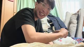 社会人日記203日目