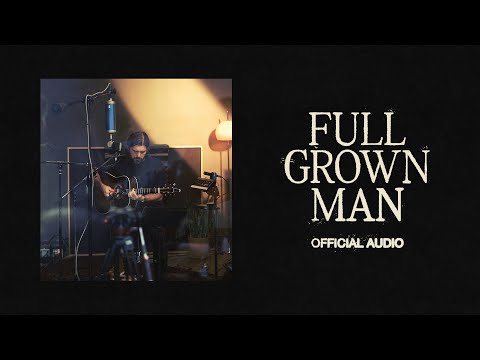 Full Grown Man