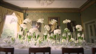 The Shelbourne Hotel