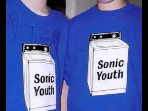 Sonic Youth - The Diamond Sea