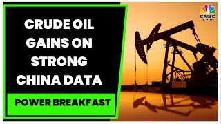 Commodities Rally on China PMI — Full Breakdown & Transcript
