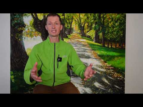 Zdravá záda a psychika