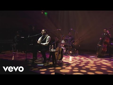 Kilómetros (En Vivo [Sala Telefónica del Centro Cultural Roberto Cantoral])