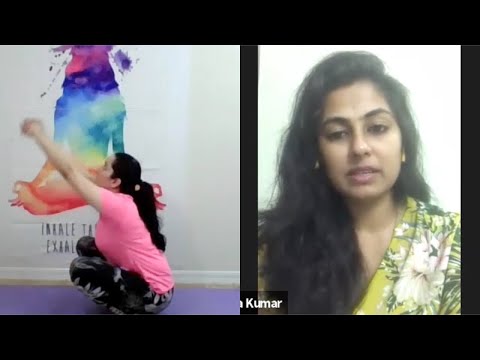 TECHNOLOGY - PAIN IN THE NECK ? | WELLNESS SERIES | EPISODE 03