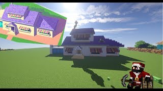 Download lagu Minecraft:Xây theo comment fan. #8 (1/2) mp3 Download lagu Minecraft:Xây theo comment fan. #8 (1/2) mp3