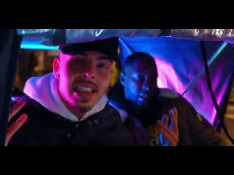 Drowze x Clark King - Say Nada ( Official Music Video )