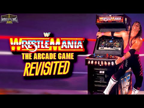 WWF WrestleMania: The Arcade Game REVISITED (Arcade & Every Port)