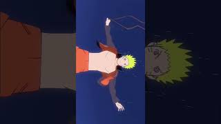 porque Naruto está mais fraco em boruto