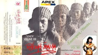 Download lagu Rhoma Irama - Nilai Sehat [HD/Hq stereo] Soneta Vol XIII 1984 mp3