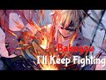 Bakugou S Words I Ll Keep Fighting