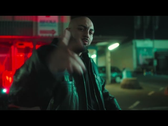 Ghost von Kianush ((jetzt ansehen))