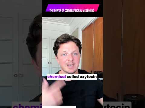 The Power of Conversational Writing #contentmarketing #copywriting #contentwriting #writing