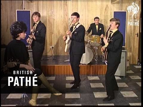 Out Takes / Cuts From Cp 489 - Reel 1 Of 2 - Slot Machine Age   (1964)