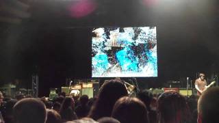 Converge - "Heartache" and "Hellbound" Live