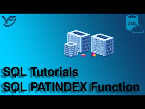 Sql Tutorials Sql Patindex Function In Urduhindi