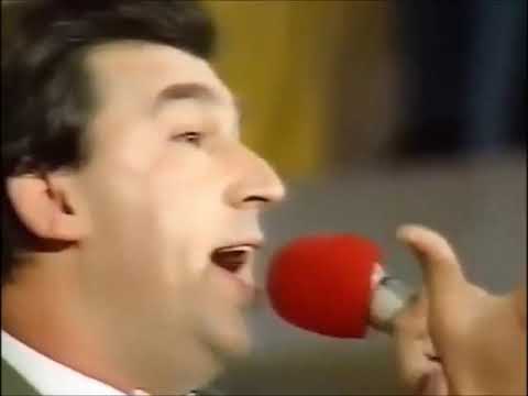 Перо Христов-Заборави ме / Pero Hristov-Zaboravi me