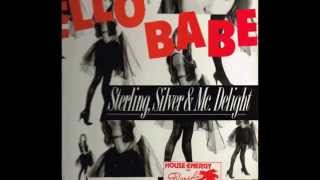 Download lagu Classic Mac Thornhill - HELLO BABE Featuring: Sterling Silver – old school release mp3 Download lagu Classic Mac Thornhill - HELLO BABE Featuring: Sterling Silver – old school release mp3