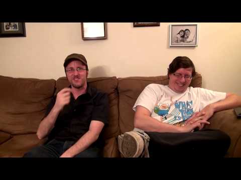 Adventure Time Vlogs: Episode 127 - One Last Job