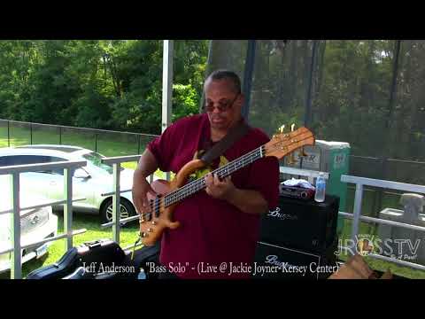James Ross @ Jeff Anderson - "Bass Solo" - www.Jross-tv.com (St. Louis)