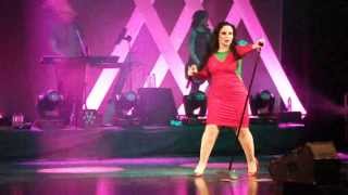 Fangoria - Ni dioses ni monstruos (Orihuela 2014)