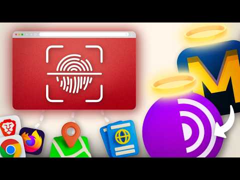 Your browser's privacy protections aren't enough - Privacy Guides
