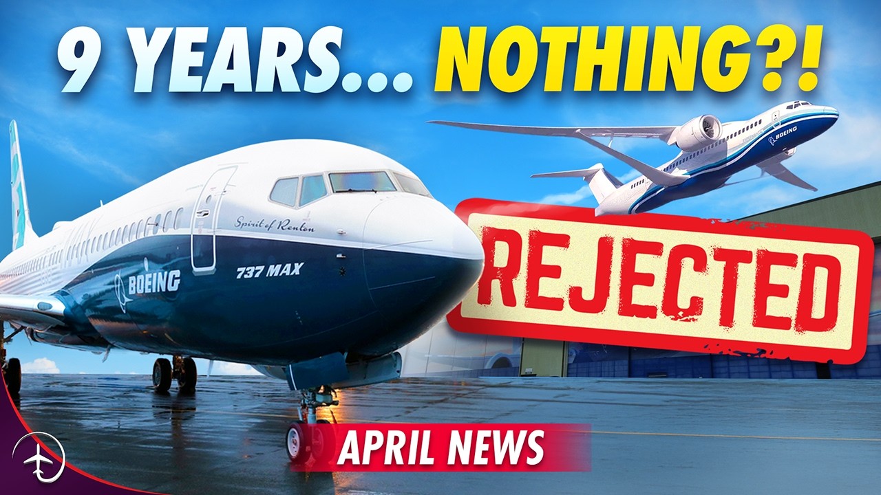 Aviation's BIGGEST Problems Right Now!