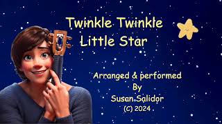 Download lagu Twinkle Twinkle Little Star mp3 Download lagu Twinkle Twinkle Little Star mp3