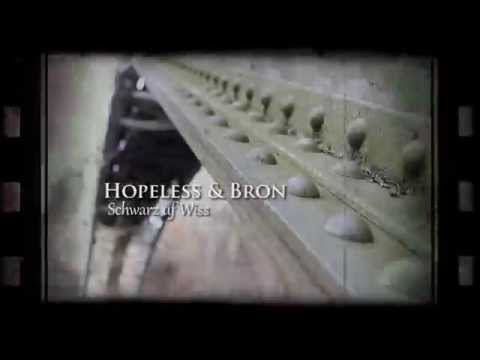 H&B(Hopeless&Bron)Schwarz uf Wiss prod.brka