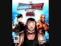 wwe svr 2008 Everybody Down 