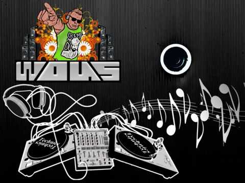 Wous - The Good the Bad & the Funk (Ghetto Funk mixtape 3)